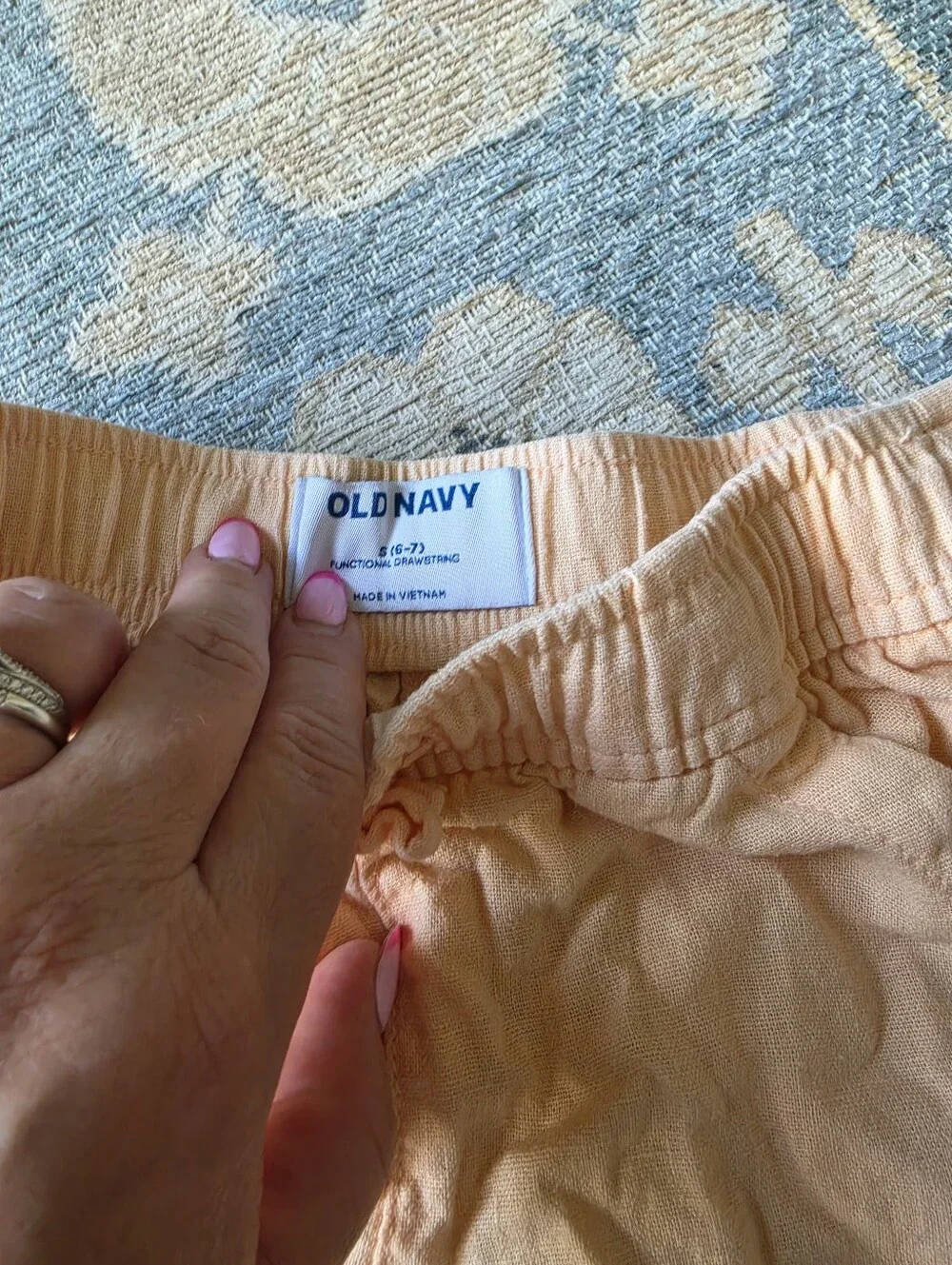 Old Navy Girls Shorts